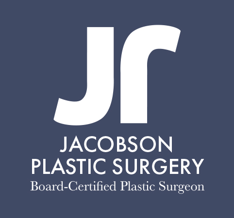 Jacobson Plastic Surgery Logo