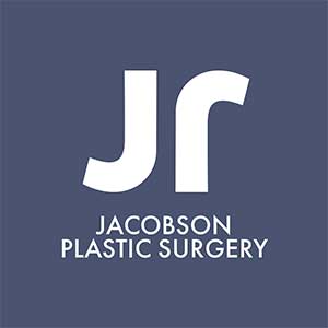 Jacobson Plastic Surgery Logo