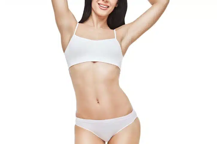 liposuction landing page image